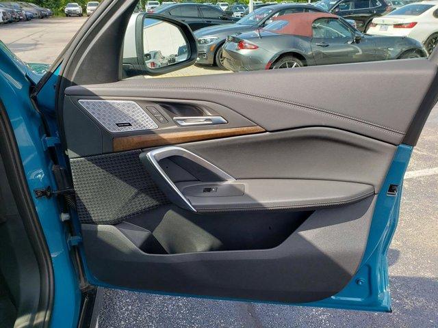 used 2024 BMW X1 car, priced at $40,508