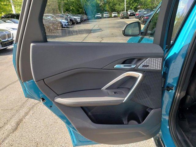 used 2024 BMW X1 car, priced at $40,508