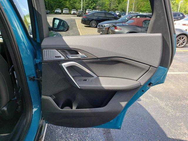 used 2024 BMW X1 car, priced at $40,508