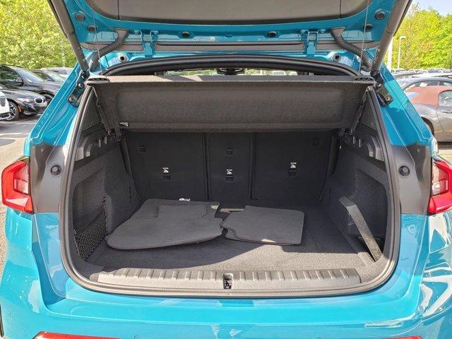 used 2024 BMW X1 car, priced at $40,508