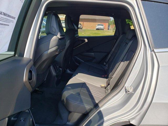 new 2025 BMW X3 car, priced at $56,330