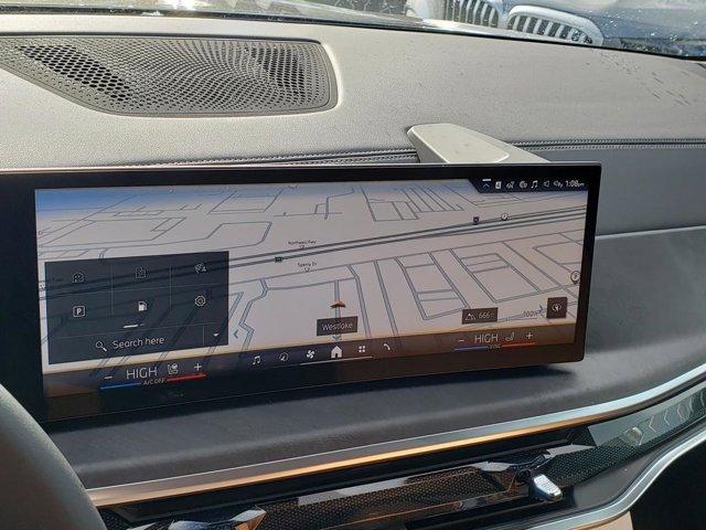 new 2026 BMW X5 car, priced at $77,420