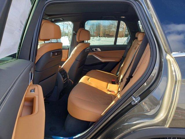 new 2026 BMW X5 car, priced at $77,420