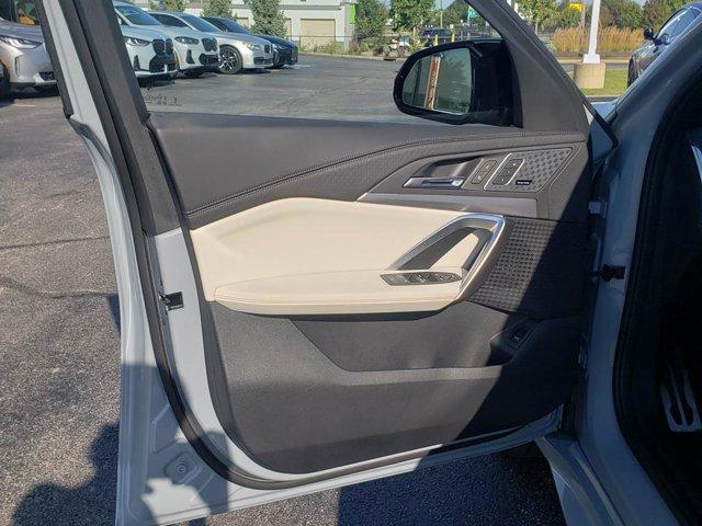 used 2025 BMW X2 car, priced at $46,595