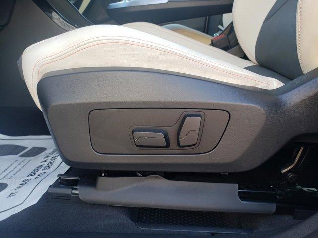 used 2025 BMW X2 car, priced at $46,595