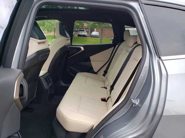new 2025 BMW X3 car, priced at $55,335