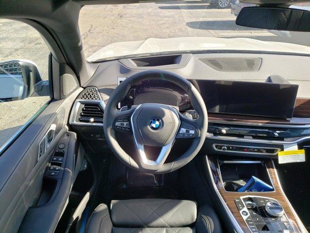 new 2026 BMW X5 car, priced at $86,750