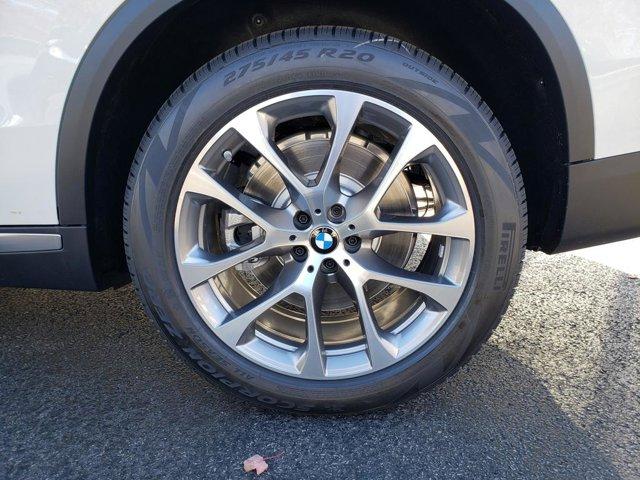 new 2026 BMW X5 car, priced at $86,750