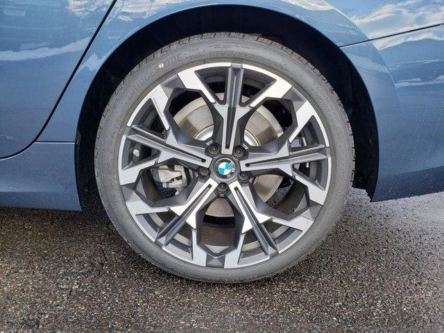 new 2026 BMW 330 car, priced at $55,040