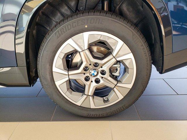 new 2026 BMW X1 car, priced at $47,780