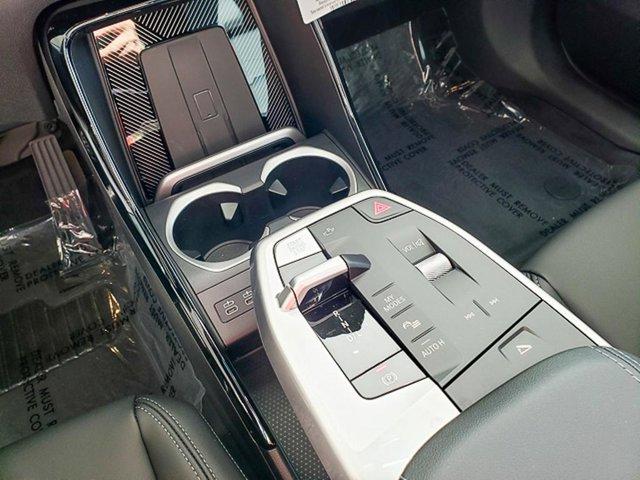new 2026 BMW X1 car, priced at $47,780
