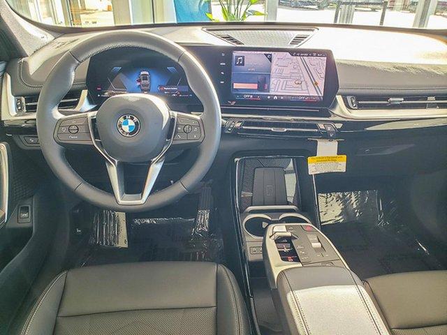 new 2026 BMW X1 car, priced at $47,780