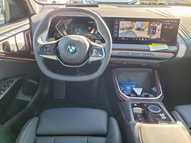 new 2026 BMW X3 car, priced at $57,700