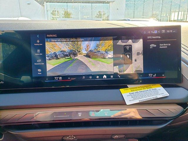 new 2026 BMW X3 car, priced at $57,700