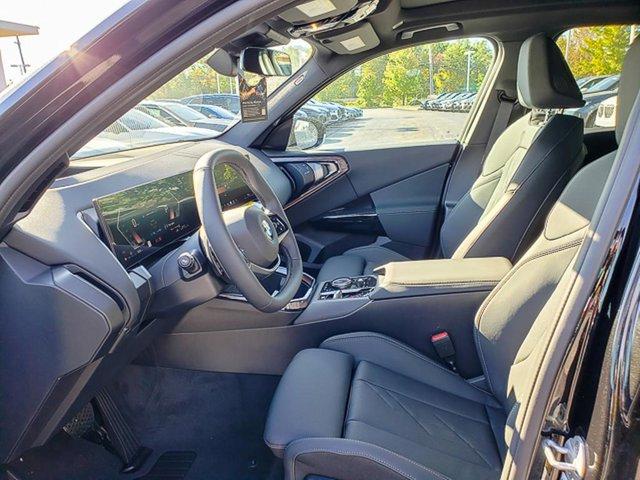 new 2026 BMW X3 car, priced at $57,700