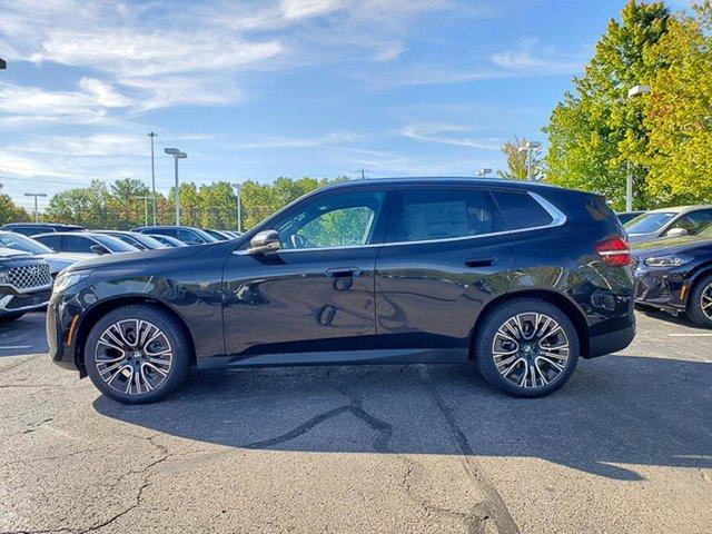 new 2026 BMW X3 car, priced at $57,700