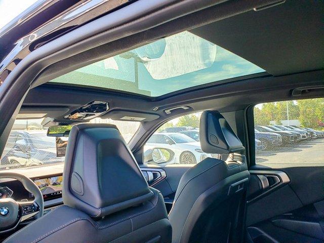 new 2026 BMW X3 car, priced at $57,700