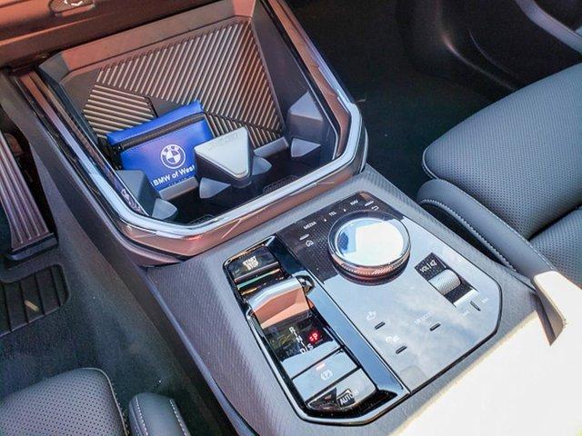 new 2026 BMW X3 car, priced at $57,700