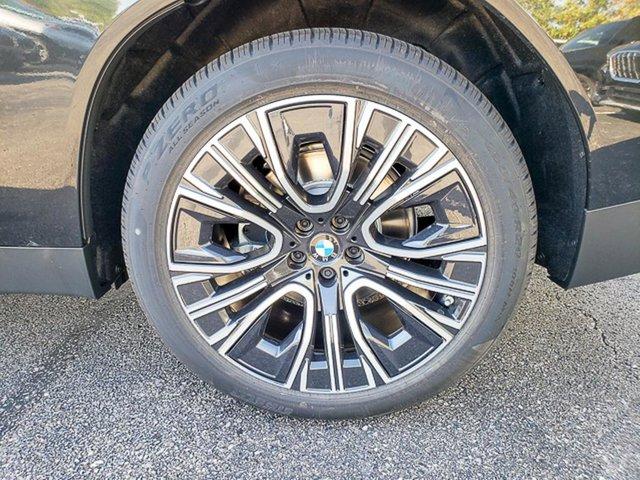 new 2026 BMW X3 car, priced at $57,700