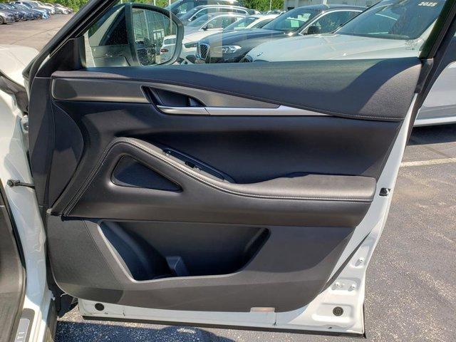 used 2023 INFINITI QX60 car, priced at $36,986