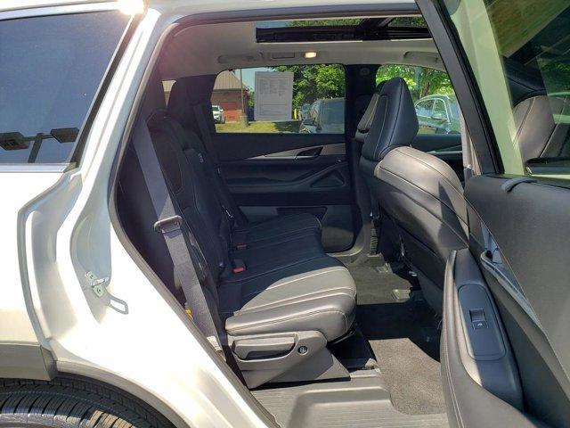 used 2023 INFINITI QX60 car, priced at $36,986
