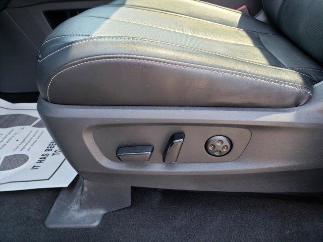 used 2023 INFINITI QX60 car, priced at $36,986