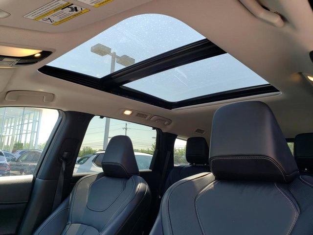 used 2023 INFINITI QX60 car, priced at $36,986