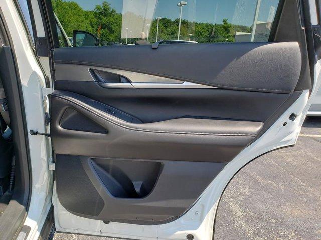 used 2023 INFINITI QX60 car, priced at $36,986