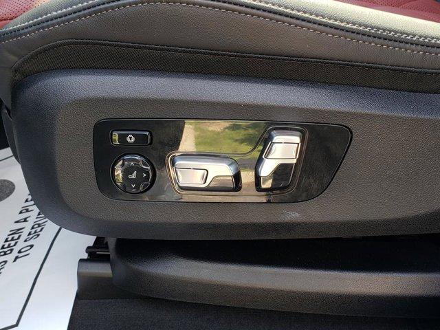 used 2024 BMW X6 car, priced at $74,237