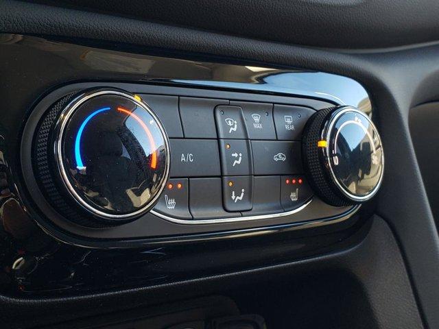 used 2023 Buick Encore GX car, priced at $23,443