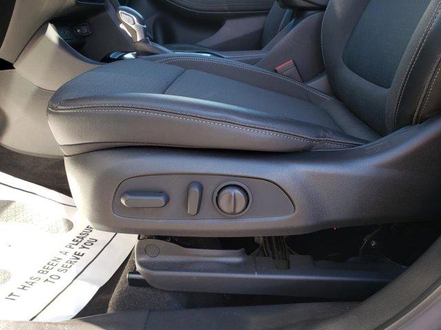 used 2023 Buick Encore GX car, priced at $23,443