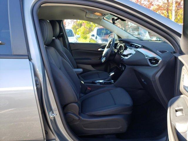 used 2023 Buick Encore GX car, priced at $23,443