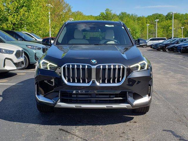 new 2025 BMW X1 car, priced at $48,280