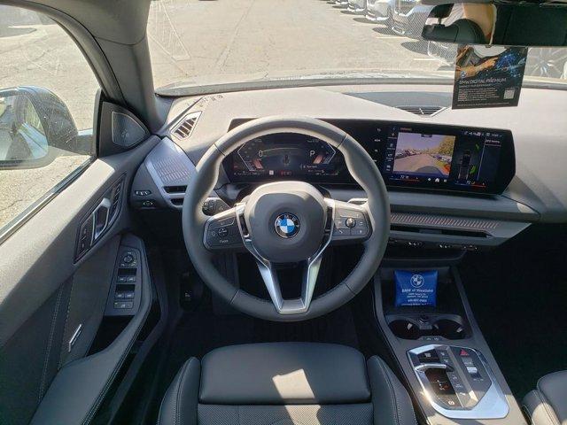 new 2026 BMW 228 Gran Coupe car, priced at $44,975