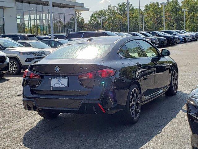 new 2026 BMW 228 Gran Coupe car, priced at $44,975