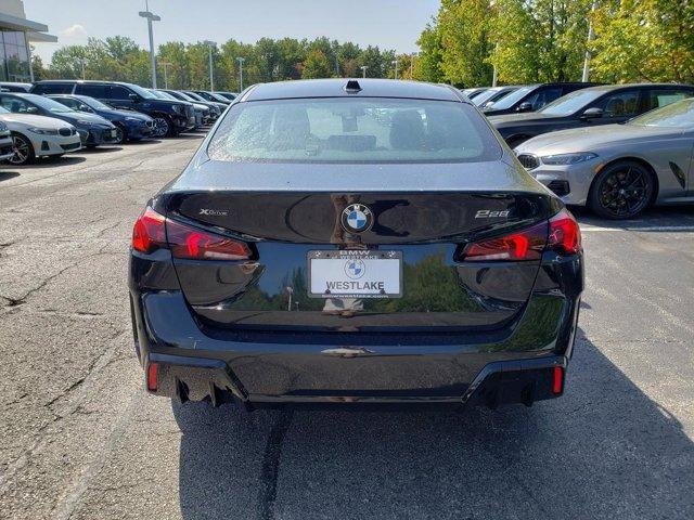 new 2026 BMW 228 Gran Coupe car, priced at $44,975