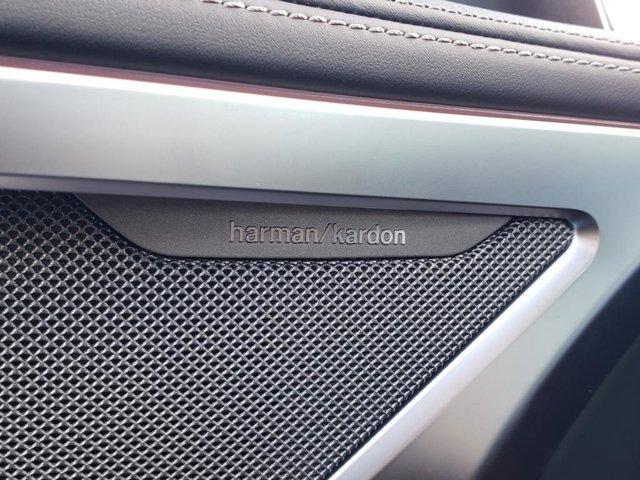 new 2026 BMW 840 Gran Coupe car, priced at $99,625