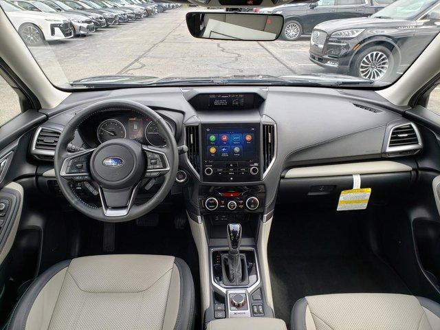 used 2022 Subaru Forester car, priced at $27,482