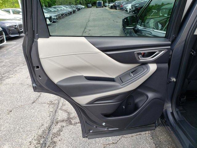 used 2022 Subaru Forester car, priced at $27,482
