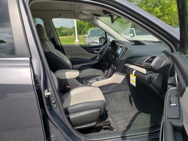 used 2022 Subaru Forester car, priced at $27,482