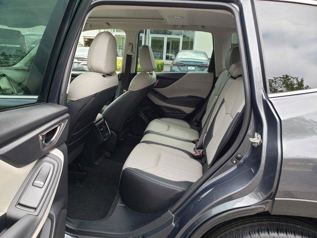 used 2022 Subaru Forester car, priced at $27,482