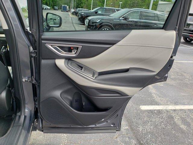 used 2022 Subaru Forester car, priced at $27,482