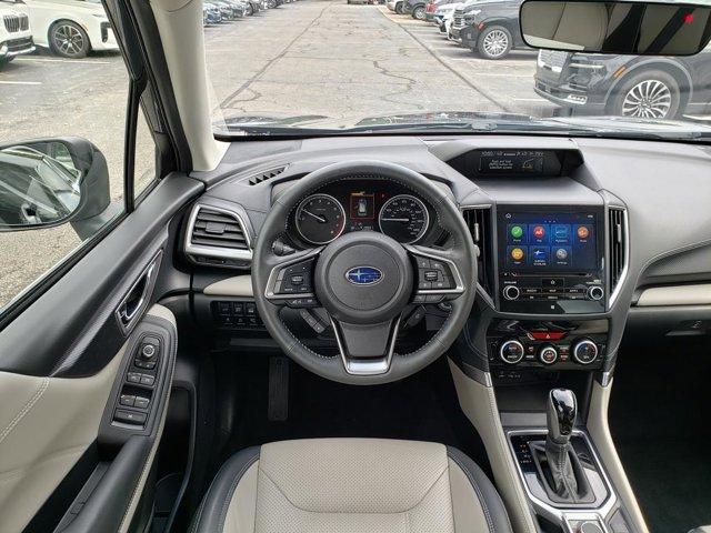 used 2022 Subaru Forester car, priced at $27,482