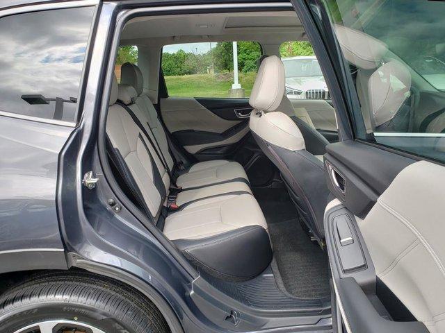 used 2022 Subaru Forester car, priced at $27,482