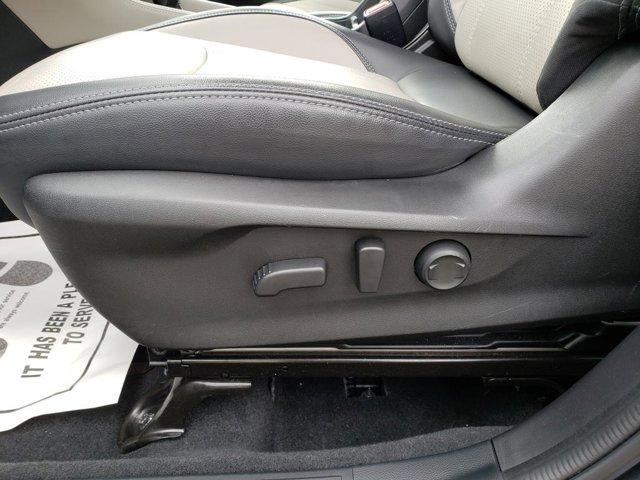 used 2022 Subaru Forester car, priced at $27,482