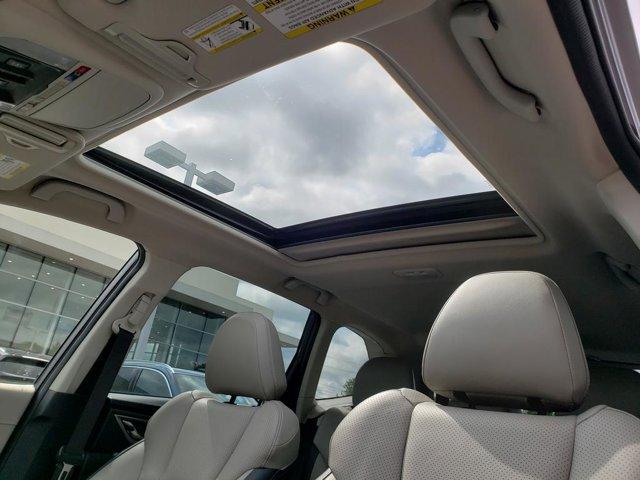 used 2022 Subaru Forester car, priced at $27,482