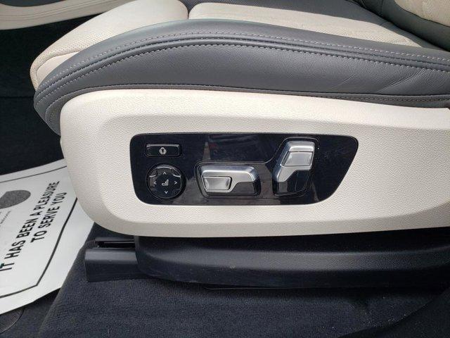 used 2024 BMW X7 car, priced at $80,846