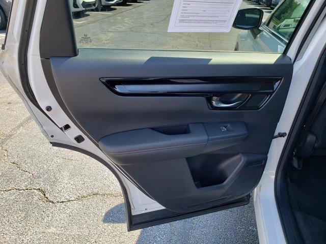 used 2024 Honda CR-V car, priced at $31,786
