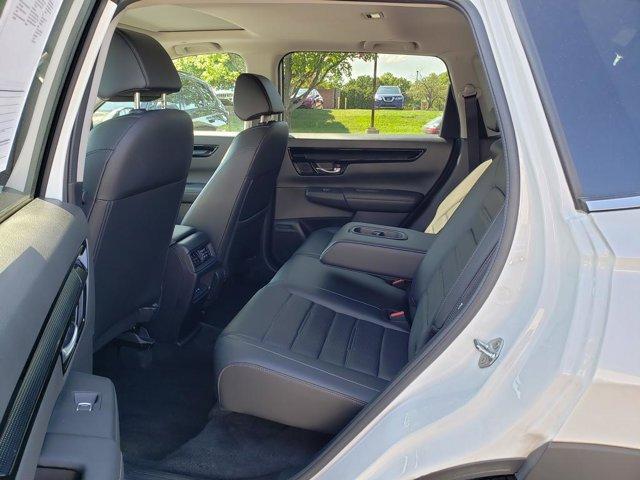 used 2024 Honda CR-V car, priced at $31,786
