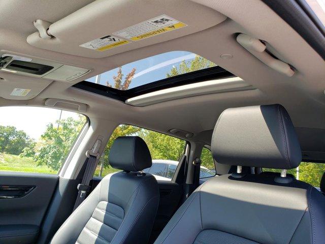 used 2024 Honda CR-V car, priced at $31,786